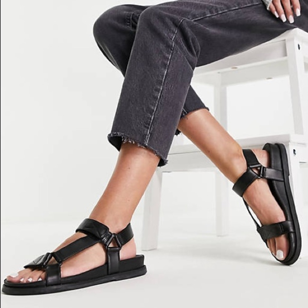 Tony Bianco Harlo Sandals